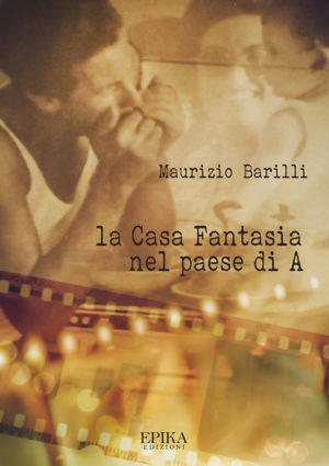 Filo di Scozia - Maurizio Barilli, Massimiliano Zerbini - eBook