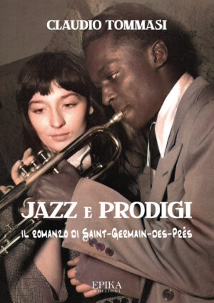 Jazz e prodigi - Claudio Tommasi